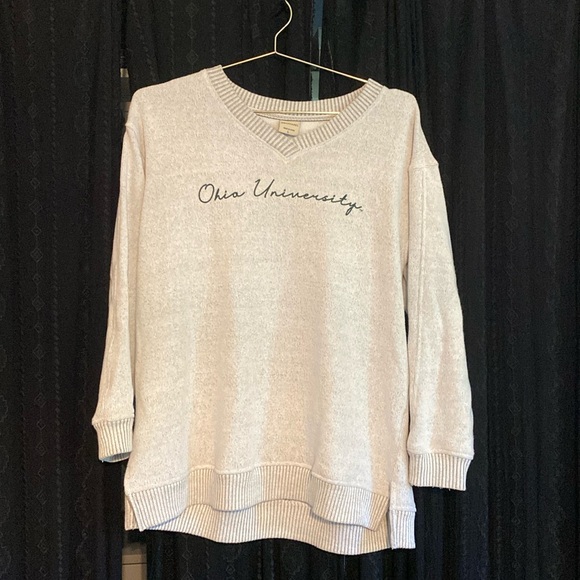 Ohio University sweater - Picture 1 of 5
